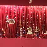 Kerstival 06 2017 Styling van musea objecten in kerstsfeer voor museum Catharijneconvent te Utrecht